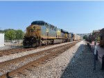 CSX 712